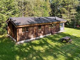 4 Star Holiday Home in Herning