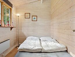 4 Star Holiday Home in Herning