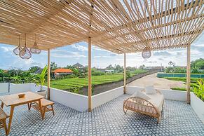 Kokomo Villas by Aayan