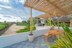Kokomo Villas by Aayan