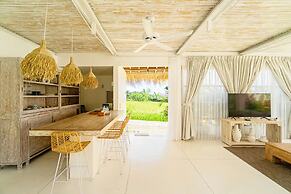 Kokomo Villas by Aayan