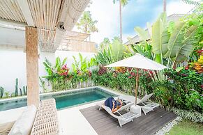 Kokomo Villas by Aayan