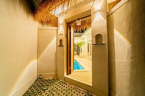 Kokomo Villas by Aayan