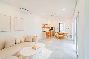 Kokomo Villas by Aayan