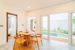 Kokomo Villas by Aayan