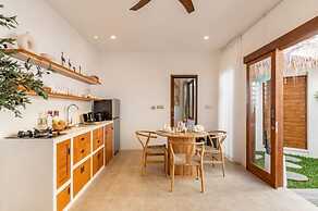 Kokomo Villas by Aayan
