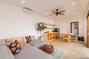 Kokomo Villas by Aayan