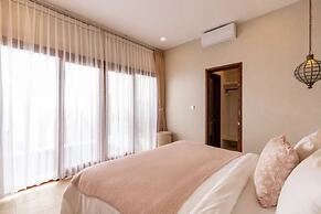 Kokomo Villas by Aayan