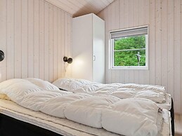 4 Star Holiday Home in Nexo