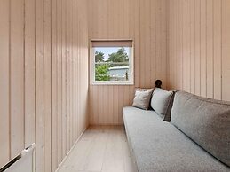 4 Star Holiday Home in Nexo