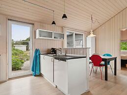 4 Star Holiday Home in Nexo