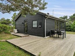 4 Star Holiday Home in Nexo