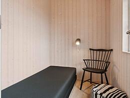 4 Star Holiday Home in Nexo