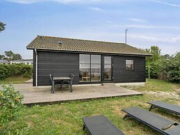 4 Star Holiday Home in Nexo