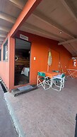 Descanso de las piedras