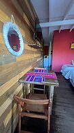 Descanso de las piedras
