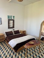 Kali Camp