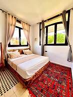 Kali Camp