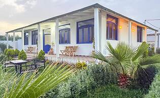 Kali Camp