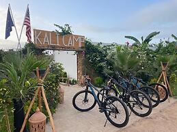 Kali Camp