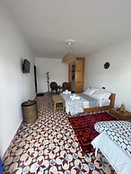Kali Camp