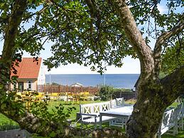 4 Star Holiday Home in Svaneke