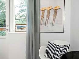 4 Star Holiday Home in Svaneke