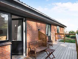 4 Star Holiday Home in Svaneke