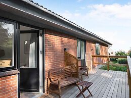 4 Star Holiday Home in Svaneke