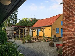 4 Star Holiday Home in Svaneke