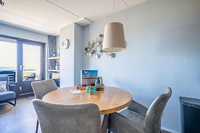 4 Person Apartment With sea View