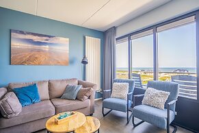 4 Person Apartment With sea View
