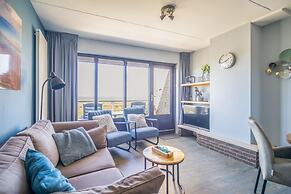 4 Person Apartment With sea View