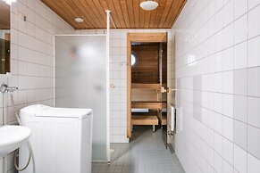 Spacious City Retreat with Private Sauna