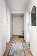 Spacious City Retreat with Private Sauna