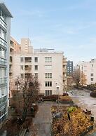 Spacious City Retreat with Private Sauna