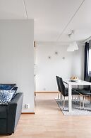 Spacious City Retreat with Private Sauna