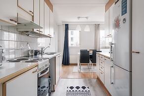 Spacious City Retreat with Private Sauna