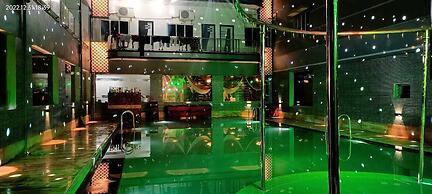 Ananya Hotel