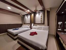 Ananya Hotel