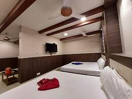 Ananya Hotel