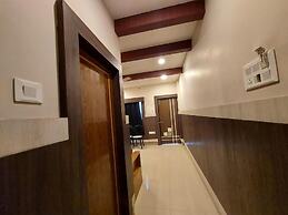 Ananya Hotel