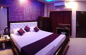 Ananya Hotel