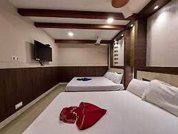 Ananya Hotel