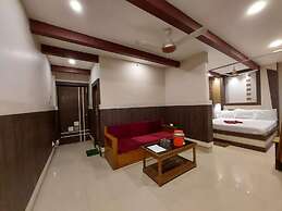 Ananya Hotel