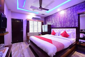 Ananya Hotel
