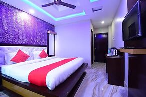 Ananya Hotel
