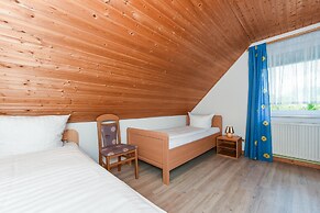 Ferienwohnung in Bensersiel