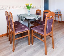 Ferienwohnung in Bensersiel