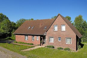 Ferienwohnung in Bensersiel